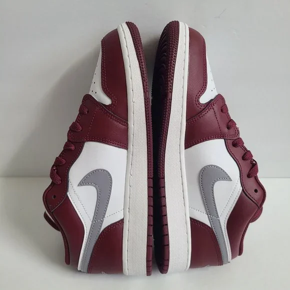 NEW Nike Air Jordan Low GS Shoes 553560-615 Size Youth 7Y Womens